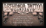Bethesda Tattoo Company link on GarageBoyzMagazine.com