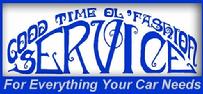 GTO Service link on GarageBoyzMagazine.com