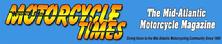Motorcycle Times link on GarageBoyzMagazine.com 